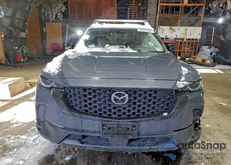 2024 Mazda Cx-50 Premium Plus from USA, damaged, VIN 7MMVABEM0RN238389